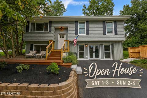 Photo of 6324 Lilywood Lane, Knoxville, TN 37921 (MLS # 1352547)