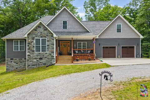 Photo of 617 Icy Cove Tr, Monterey, TN 38574 (MLS # 1342754)
