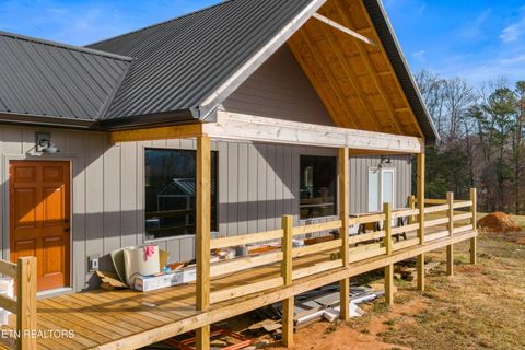 Tiny photo for 141 Robert Lee Drive, Newport, TN 37821 (MLS # 1322642)