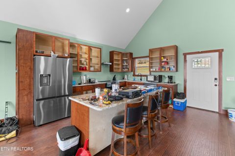 Tiny photo for 141 Robert Lee Drive, Newport, TN 37821 (MLS # 1322642)