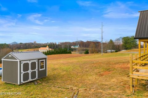 Tiny photo for 141 Robert Lee Drive, Newport, TN 37821 (MLS # 1322642)
