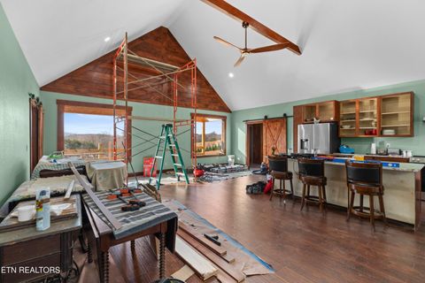 Tiny photo for 141 Robert Lee Drive, Newport, TN 37821 (MLS # 1322642)