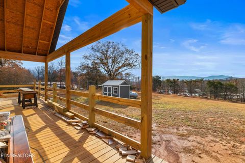 Tiny photo for 141 Robert Lee Drive, Newport, TN 37821 (MLS # 1322642)