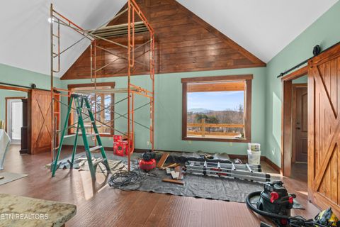 Tiny photo for 141 Robert Lee Drive, Newport, TN 37821 (MLS # 1322642)