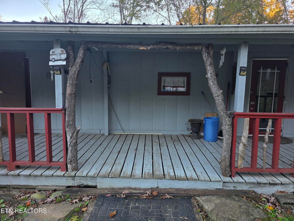 Photo of 180 Grady Langley Rd, Lancing, TN 37770 (MLS # 1322760)