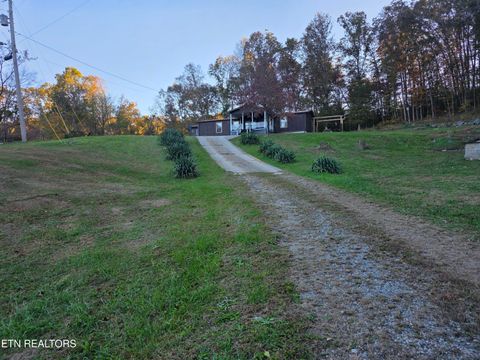 Photo of 180 Grady Langley Rd, Lancing, TN 37770 (MLS # 1322760)