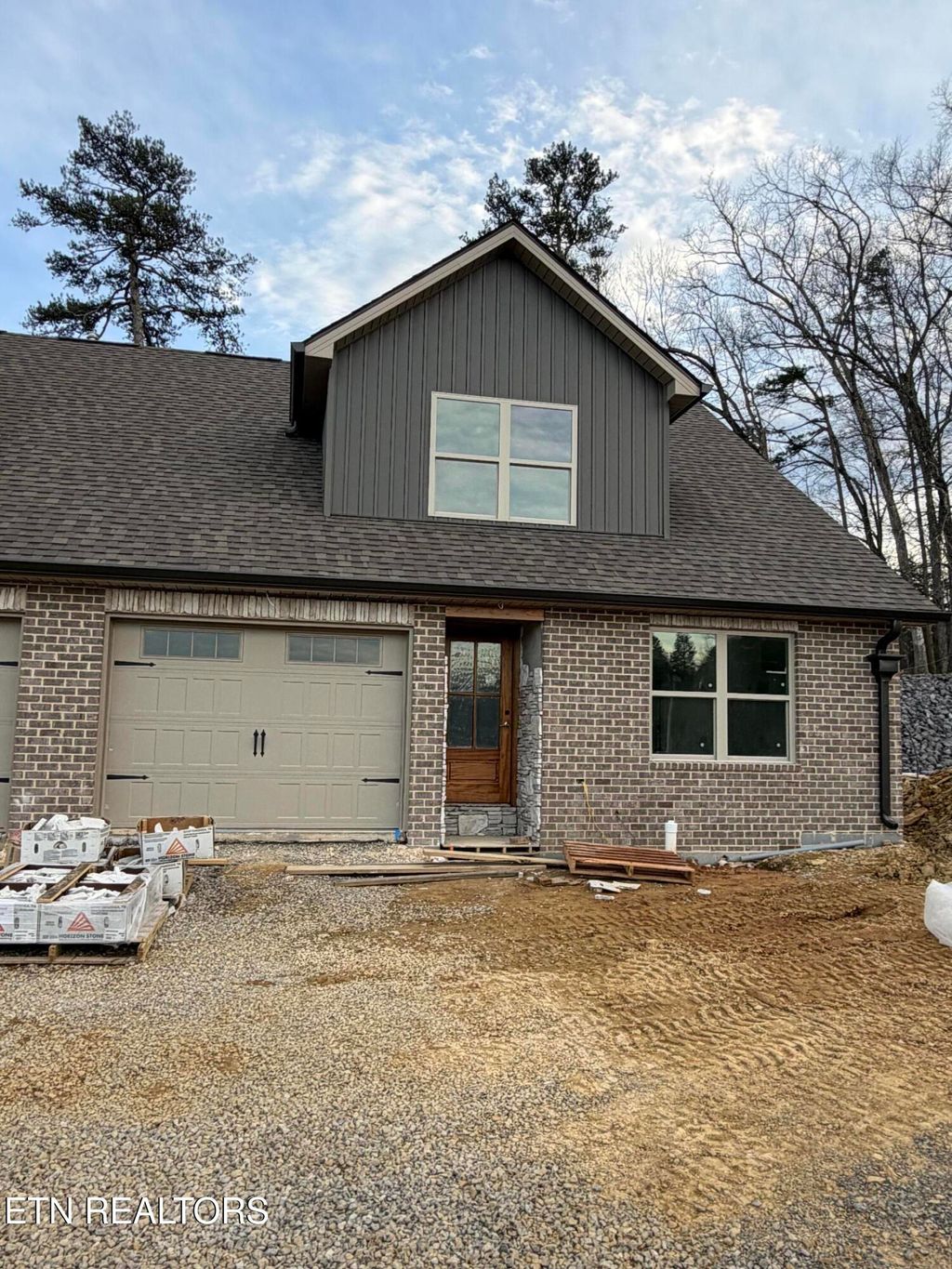 Photo of 7544 Ridge Hollow Way, Knoxville, TN 37924 (MLS # 1332145)