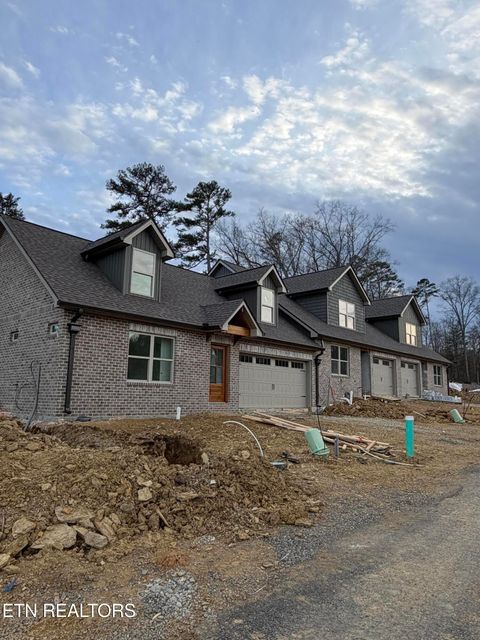 Tiny photo for 7544 Ridge Hollow Way, Knoxville, TN 37924 (MLS # 1332145)