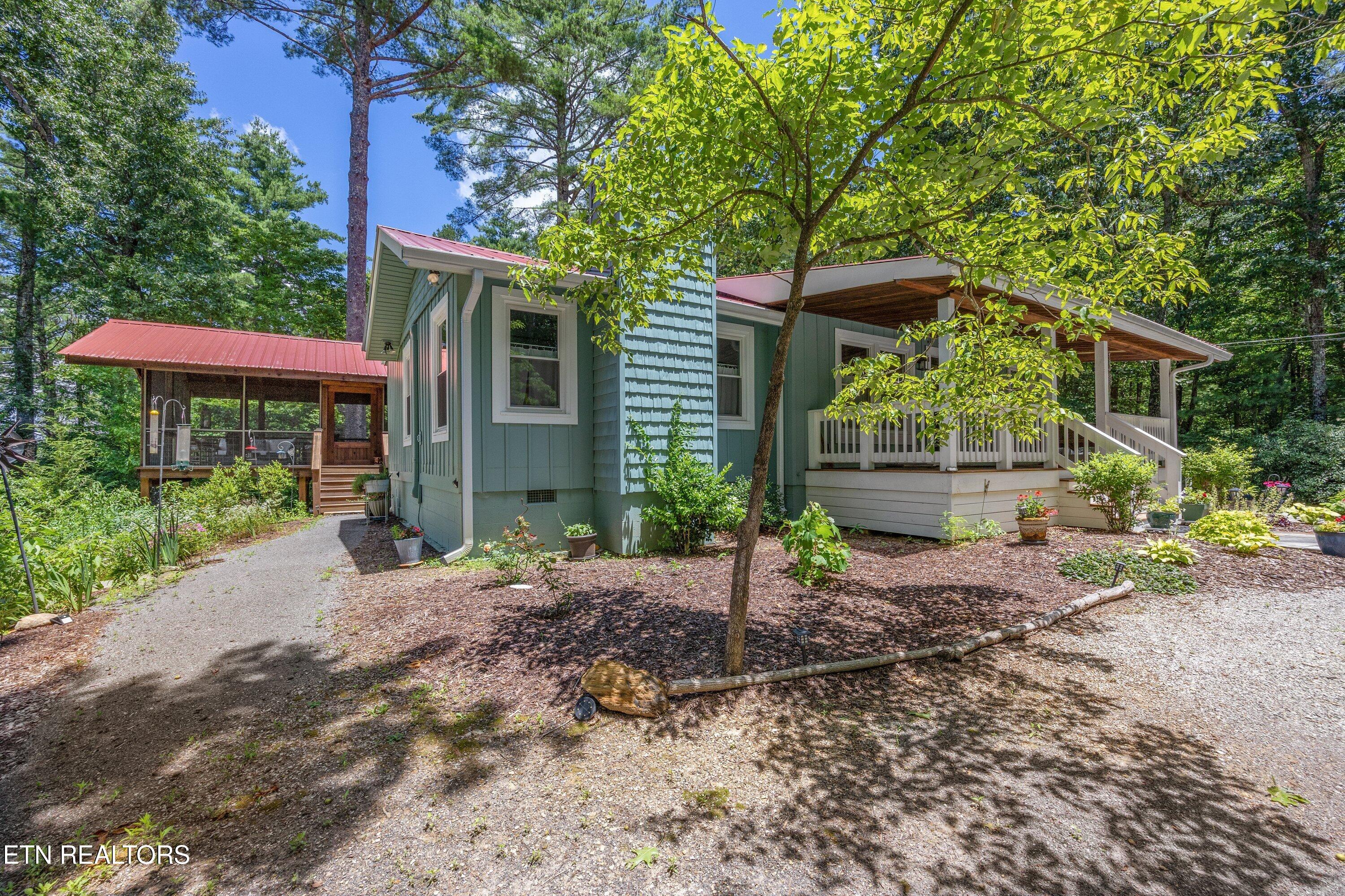 151 Gold Miners Rd
