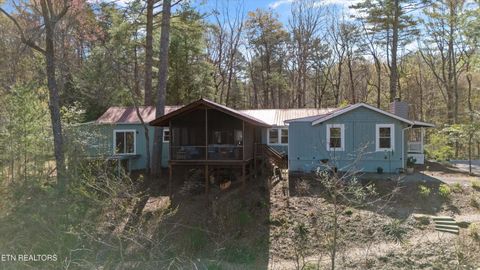 151 Gold Miners Rd Tellico Plains TN 37385