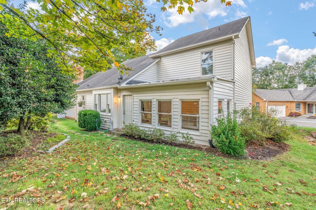 Photo of 10027 Mccormick Place, Knoxville, TN 37923 (MLS # 1318451)