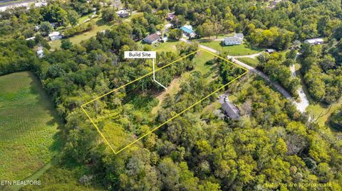 Photo of 0 Clift Rd, Strawberry Plains, TN 37871 (MLS # 1317771)
