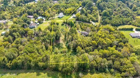 Tiny photo for 0 Clift Rd, Strawberry Plains, TN 37871 (MLS # 1317771)