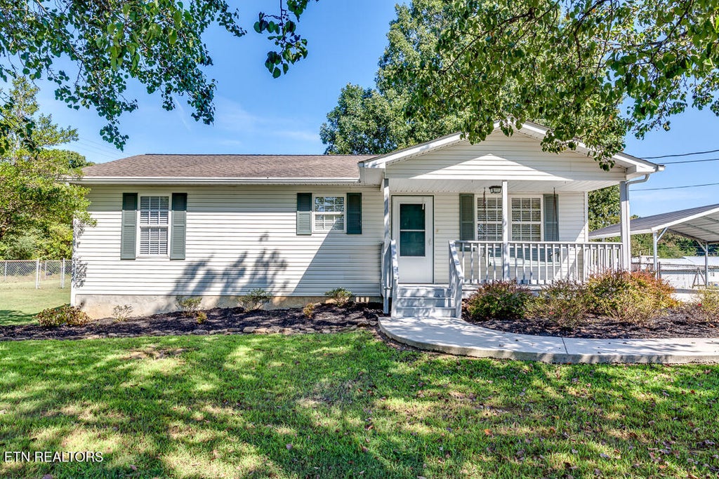 Photo of 3735 Jubilee Circle, Maryville, TN 37801 (MLS # 1355298)