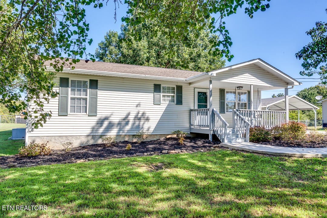 3735 Jubilee Circle