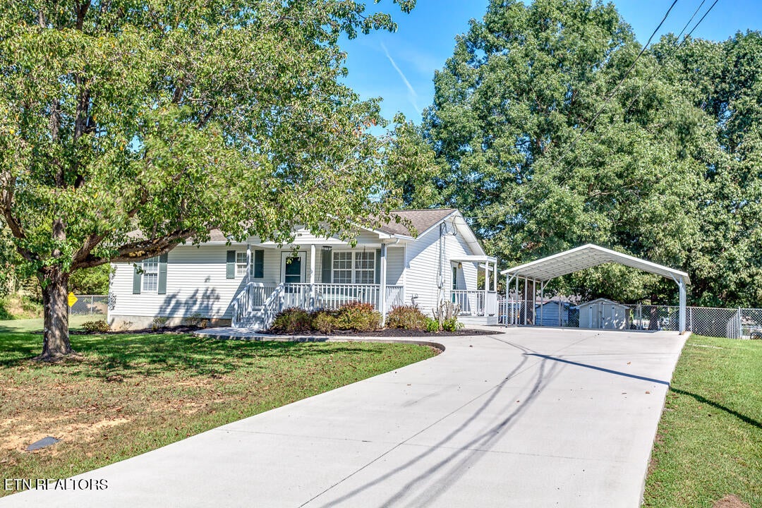 3735 Jubilee Circle