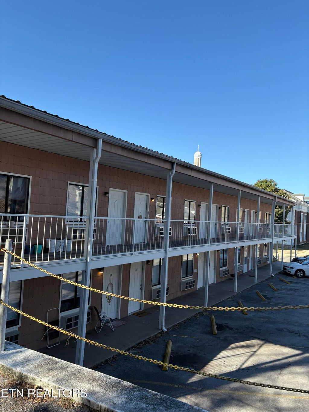 Photo of 215 E Race St #7, Kingston, TN 37763 (MLS # 1292153)