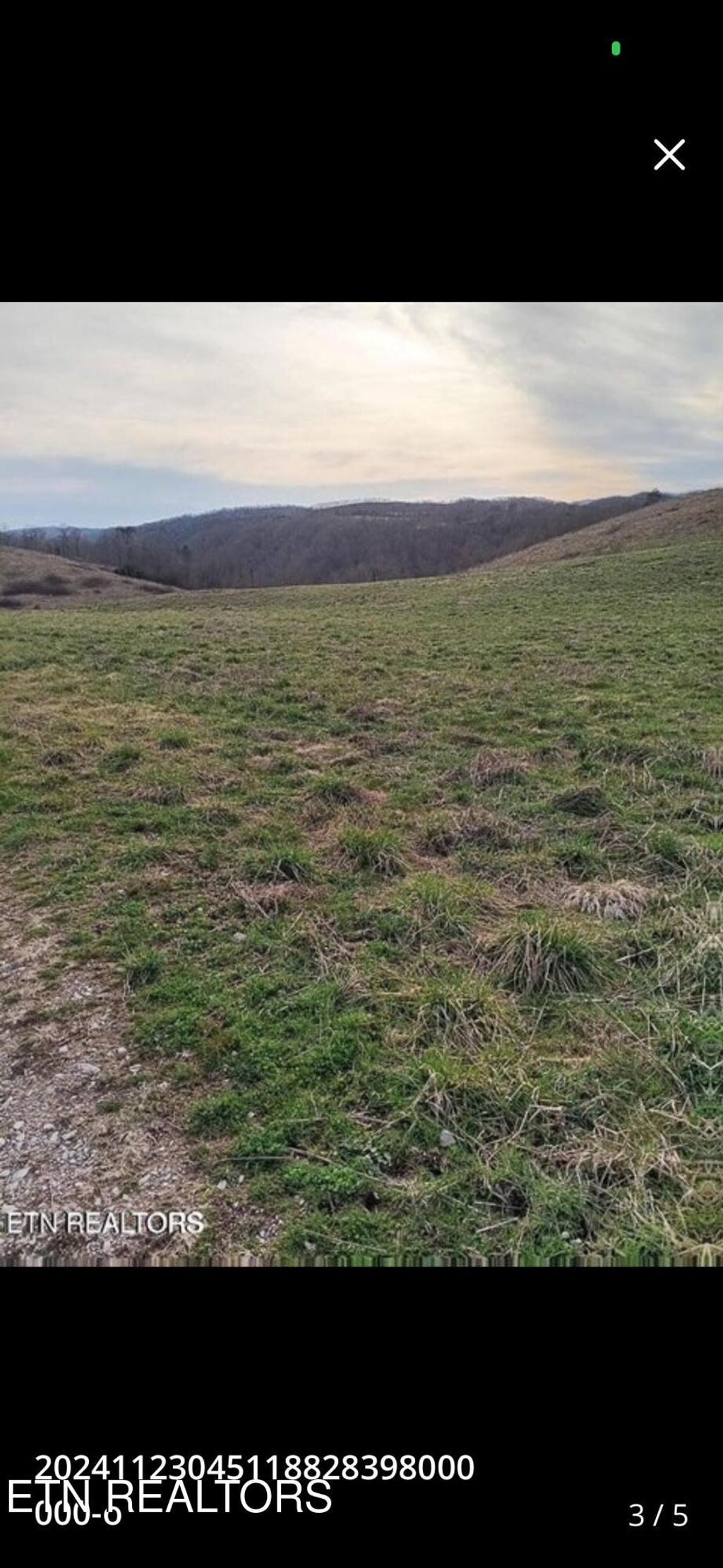 Photo of 9 King Bend Road, Cumberland Gap, TN 37724 (MLS # 1325804)