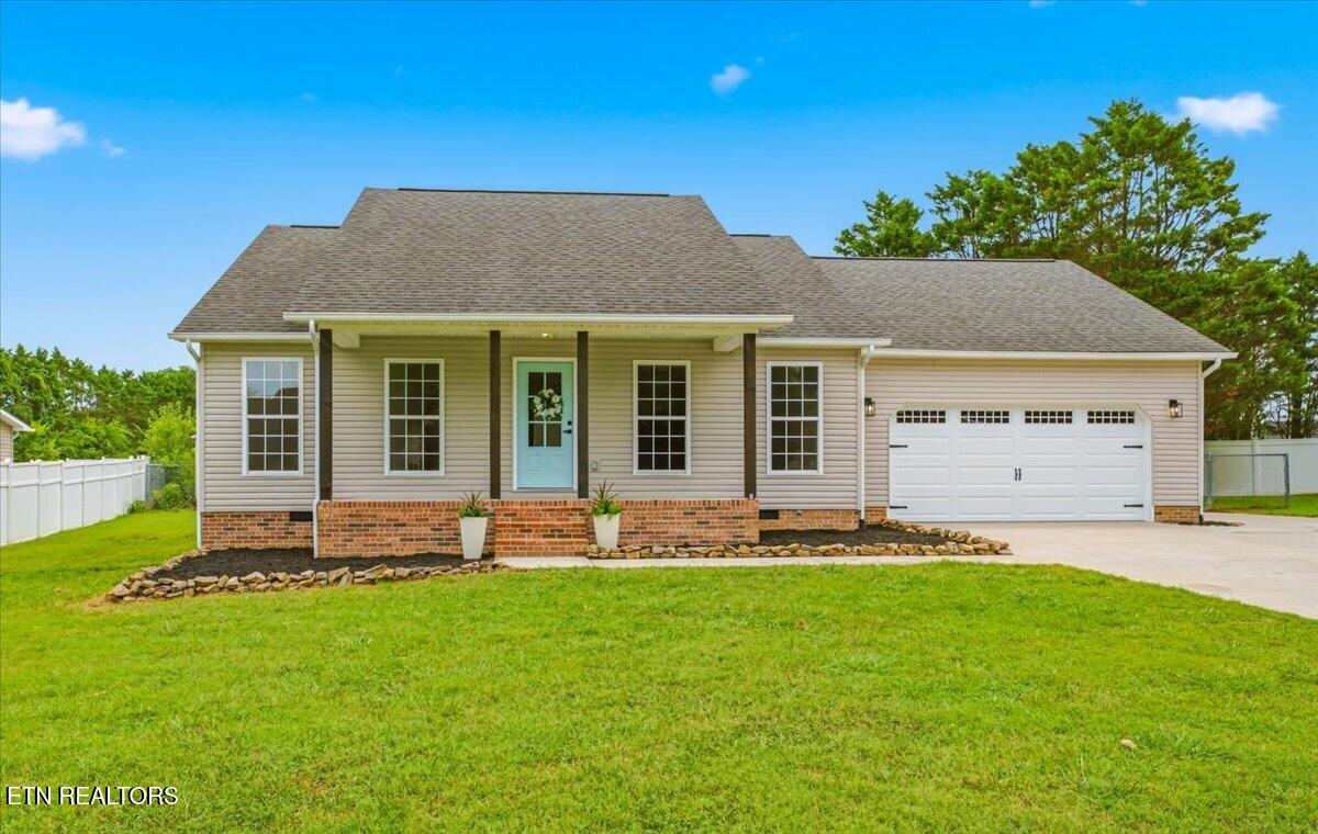 218 Wind Chase Drive