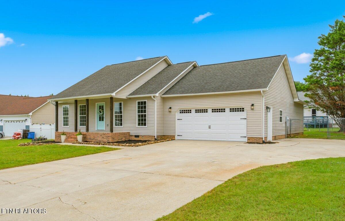 218 Wind Chase Drive
