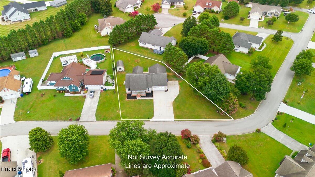 218 Wind Chase Drive