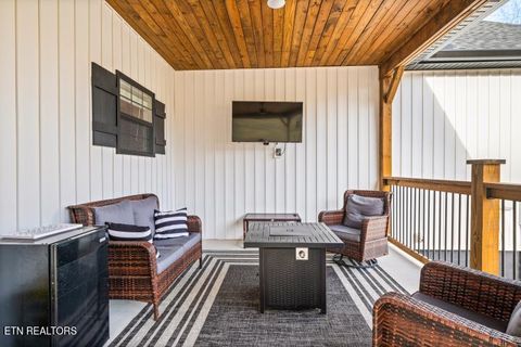 Tiny photo for 170 Wolf Hollow Lane, Jacksboro, TN 37757 (MLS # 1329481)