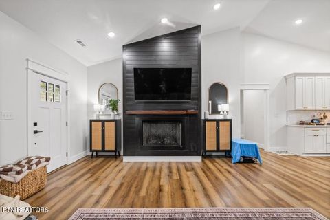 Tiny photo for 170 Wolf Hollow Lane, Jacksboro, TN 37757 (MLS # 1329481)