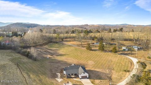 Tiny photo for 170 Wolf Hollow Lane, Jacksboro, TN 37757 (MLS # 1329481)