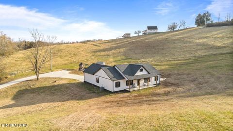 Tiny photo for 170 Wolf Hollow Lane, Jacksboro, TN 37757 (MLS # 1329481)