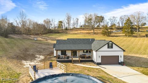 Tiny photo for 170 Wolf Hollow Lane, Jacksboro, TN 37757 (MLS # 1329481)