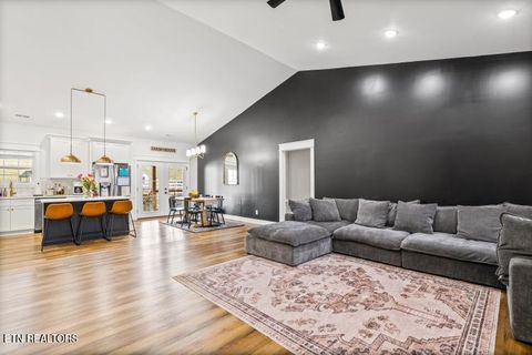 Tiny photo for 170 Wolf Hollow Lane, Jacksboro, TN 37757 (MLS # 1329481)