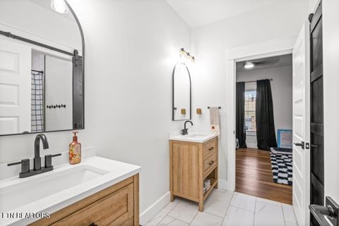 Tiny photo for 170 Wolf Hollow Lane, Jacksboro, TN 37757 (MLS # 1329481)