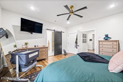 Tiny photo for 170 Wolf Hollow Lane, Jacksboro, TN 37757 (MLS # 1329481)