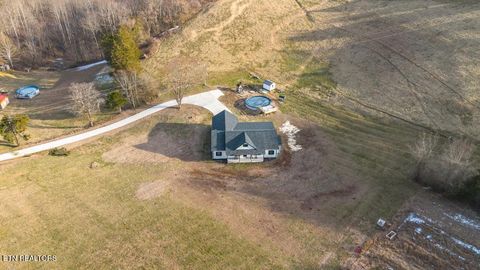 Tiny photo for 170 Wolf Hollow Lane, Jacksboro, TN 37757 (MLS # 1329481)