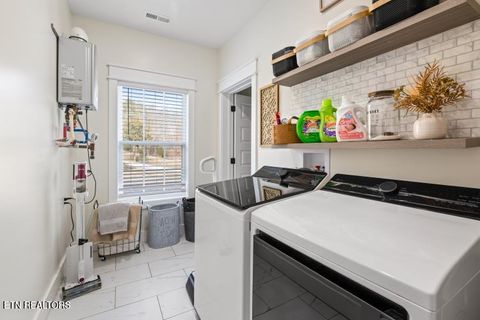 Tiny photo for 170 Wolf Hollow Lane, Jacksboro, TN 37757 (MLS # 1329481)