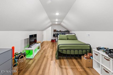 Tiny photo for 170 Wolf Hollow Lane, Jacksboro, TN 37757 (MLS # 1329481)