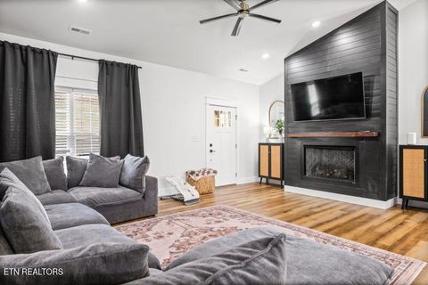 Tiny photo for 170 Wolf Hollow Lane, Jacksboro, TN 37757 (MLS # 1329481)