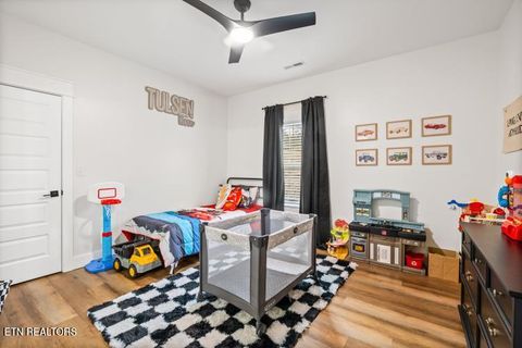 Tiny photo for 170 Wolf Hollow Lane, Jacksboro, TN 37757 (MLS # 1329481)