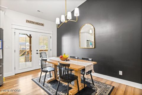 Tiny photo for 170 Wolf Hollow Lane, Jacksboro, TN 37757 (MLS # 1329481)