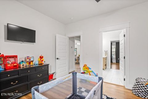 Tiny photo for 170 Wolf Hollow Lane, Jacksboro, TN 37757 (MLS # 1329481)