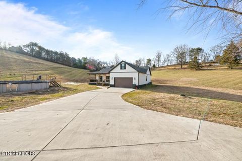 Tiny photo for 170 Wolf Hollow Lane, Jacksboro, TN 37757 (MLS # 1329481)