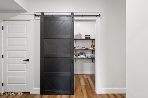 Tiny photo for 170 Wolf Hollow Lane, Jacksboro, TN 37757 (MLS # 1329481)