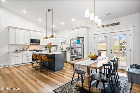 Tiny photo for 170 Wolf Hollow Lane, Jacksboro, TN 37757 (MLS # 1329481)