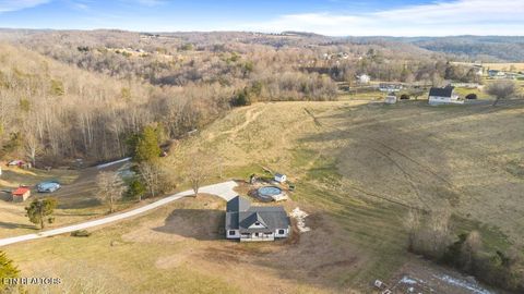 Tiny photo for 170 Wolf Hollow Lane, Jacksboro, TN 37757 (MLS # 1329481)