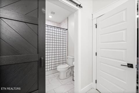 Tiny photo for 170 Wolf Hollow Lane, Jacksboro, TN 37757 (MLS # 1329481)