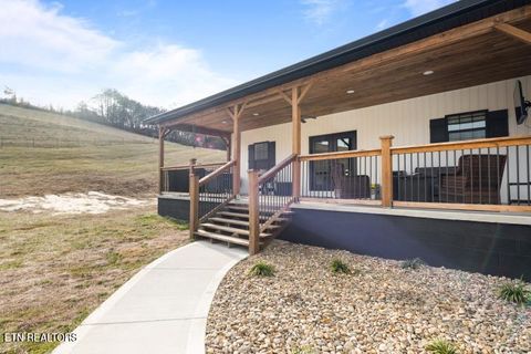 Tiny photo for 170 Wolf Hollow Lane, Jacksboro, TN 37757 (MLS # 1329481)