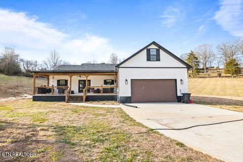 Tiny photo for 170 Wolf Hollow Lane, Jacksboro, TN 37757 (MLS # 1329481)