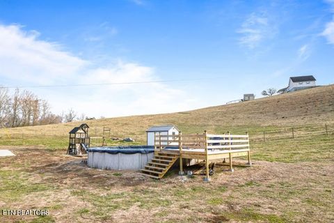 Tiny photo for 170 Wolf Hollow Lane, Jacksboro, TN 37757 (MLS # 1329481)