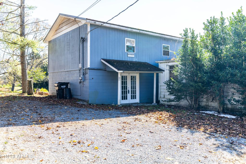 Photo of 241 Harless Rd, Corryton, TN 37721 (MLS # 1320974)