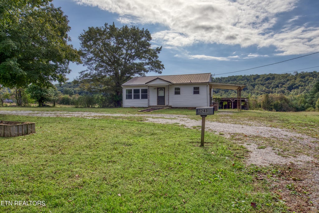 Photo of 3243 Hall Rd, Loudon, TN 37774 (MLS # 1358895)